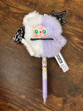Baby Three Weather Guide with BB3 Pen Bundle - Bad Mood